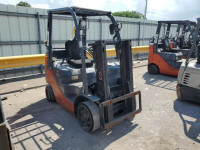 2016 TOYOTA FORKLIFT 77033