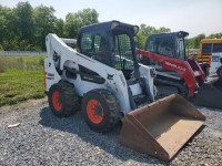 2014 BOBCAT S770 ATF212677