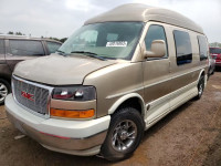 2006 GMC SAVANA RV 1GDGG29U761251463