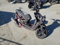 2013 YAMAHA YW125 RKRSE48Y7DA094706