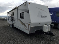 2008 JAYCO EAGLE 1UJBJ02R181CA0407