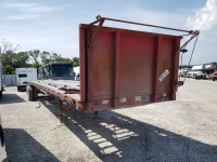 2001 GREAT DANE TRAILER TRAILER 1GRDM962X1M049502