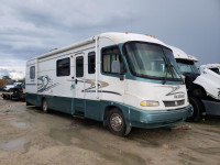 1999 FORD MOTORHOME 3FCNF53S9XJA14986