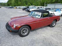 1979 MG ROADSTER GHN5UL472818G