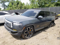 2022 Rivian R1s Launch 7PDSGABL4NN002998