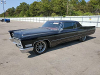 1967 CADILLAC ALL OTHER J7149731