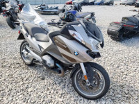 2012 BMW R1200 RT WB1044008CZW20359