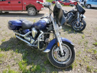 2008 YAMAHA XV1700 A JYAVP28E18A002287