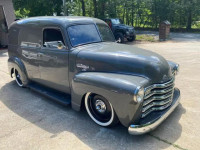 1953 CHEVROLET 3100 9KPE6735