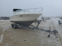 2002 SEAR BOAT SERV5003E202