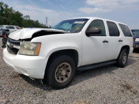 2009 CHEVROLET TAHOE SPEC 1GNFK03049R152427