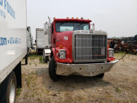 1991 INTERNATIONAL 9000 9300 2HSFEG2RXMC044545