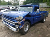 1965 CHEVROLET PICK UP C2545T128613