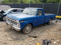 1974 FORD PICK UP F10GUT24858