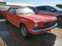 1965 FORD MUST 5R07C129676