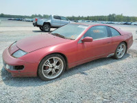 1993 NISSAN 300ZX 2+2 JN1RZ26H7PX535532