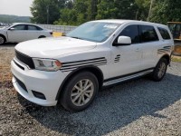 2019 DODGE DURANGO SS 1C4SDJFT7KC812224