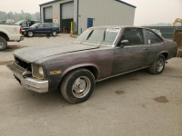 1978 CHEVROLET NOVA 1X17U8T234932