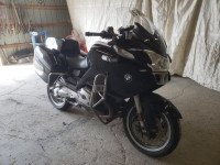 2009 BMW R1200 RT WB10388029ZT14443