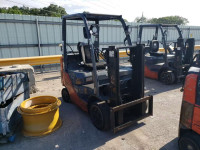 2015 TOYOTA FORKLIFT 69141