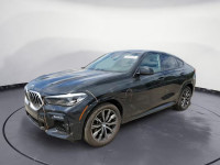 2021 BMW X6 XDRIVE4 5UXCY6C09M9G71707