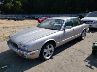 2003 JAGUAR XJ SPORT SAJDA12C13LF53324