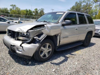 2004 CHEVROLET TRAILBLAZR 1GNDS13S042124477