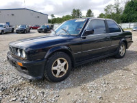1987 BMW 325 IS WBAAA1305H8250394