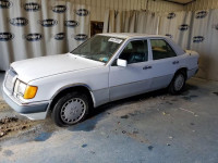 1991 MERCEDES-BENZ 300-CLASS WDBED30D7MB321914