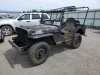 1946 JEEP WILLYS 194812