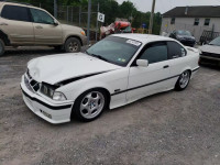 1995 BMW 325 IS AUT WBABF4324SEK17758