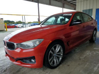 2015 BMW 335 XIGT WBA3X9C56FD868197