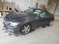 2012 MERCEDES-BENZ SLK 250 WDDPK4HA8CF037706