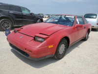 1988 NISSAN 300ZX 2+2 JN1HZ16S1JX202624