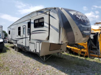 2015 WILDWOOD SABRE 4X4FSRM20F3010873