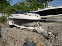 2000 SEAD BOAT CECE0488C000