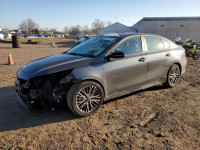2023 KIA FORTE GT L 3KPF54ADXPE520826