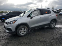 2017 Chevrolet Trax 1lt 3GNCJPSB7HL168239