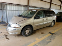 2000 Ford Windstar S 2FMZA5248YBB55502