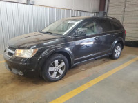 2010 Dodge Journey Sx 3D4PG5FV4AT116156