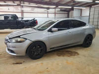 2015 Dodge Dart Sxt 1C3CDFBB2FD129186