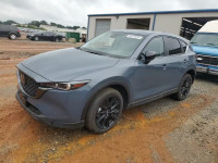 2025 Mazda Cx-5 Prefe JM3KFBCM0S0553453
