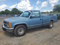 1988 Chevrolet Gmt-400 C2 2GCFC24K2J1276789