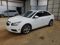 2013 Chevrolet Cruze Lt 1G1PE5SB5D7181081
