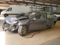 2008 Honda Accord Exl 1HGCP26878A165407