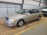2003 Toyota Avalon Xl 4T1BF28B03U311932