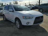 2013 MITSUBISHI OUTLANDER JA4JS4AX2DU015903