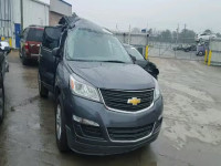 2013 CHEVROLET TRAVERSE L 1GNKRFED5DJ132577