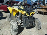 2001 POLARIS SCRAMBLER 4XABG50A512474677