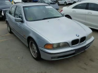 1997 BMW 540I WBADE5326VBV92395